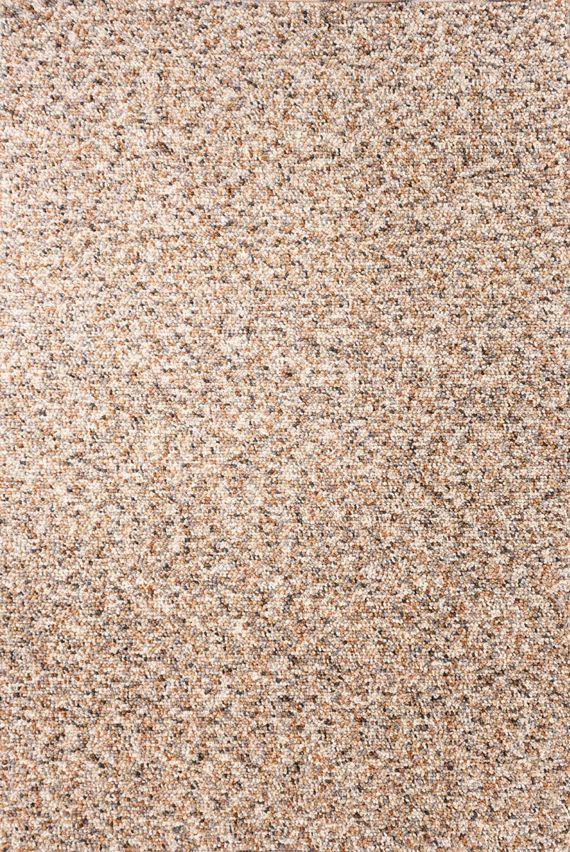 Pebble Beach Beige 129801 Rug