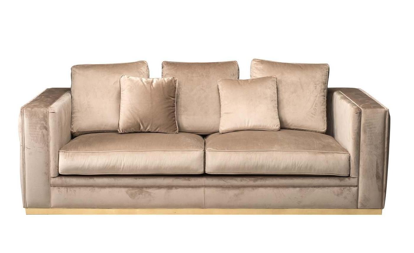 Labyrinth Sofa