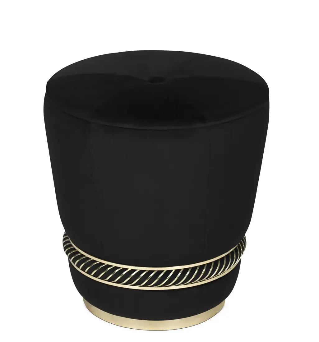 Orbit Stool