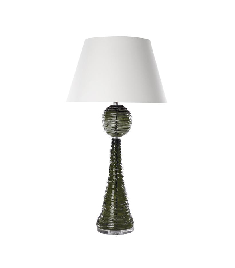 Muffy Table Lamp Sage