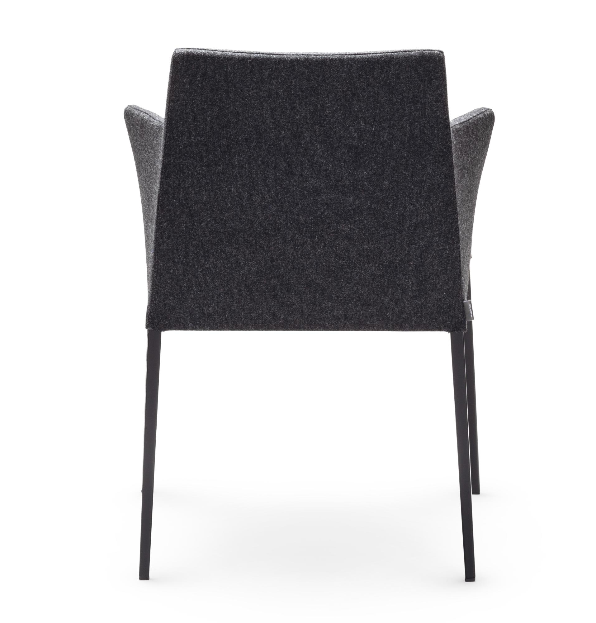 Bloom Gray Chair