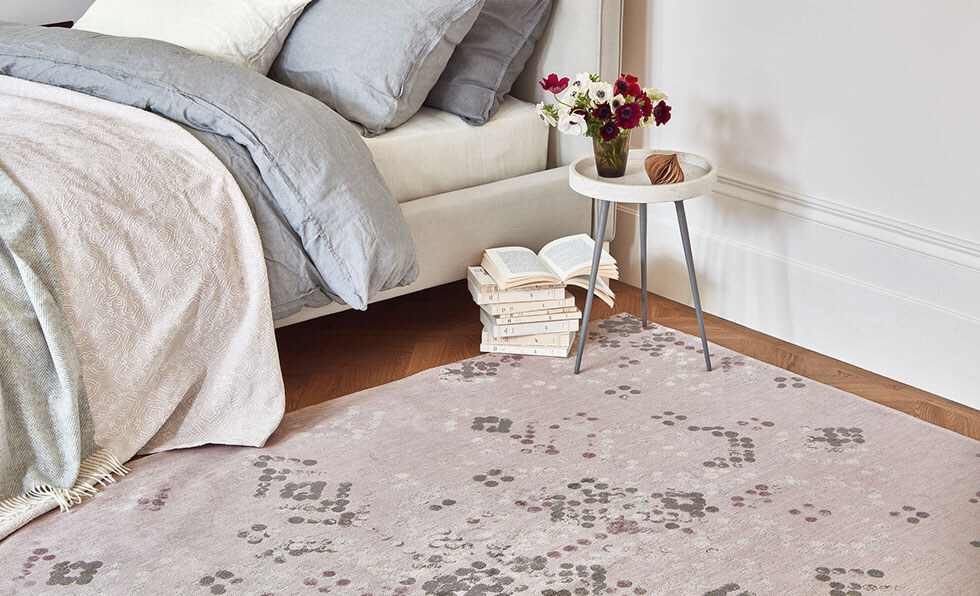 Marit Bramble RG8760 Rug | Size: 200 x 280 cm