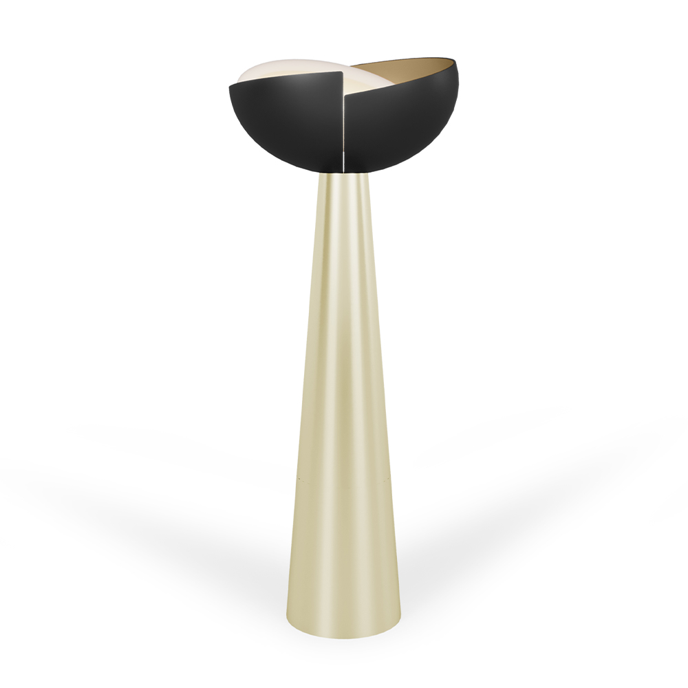 Mirage Floor Lamp