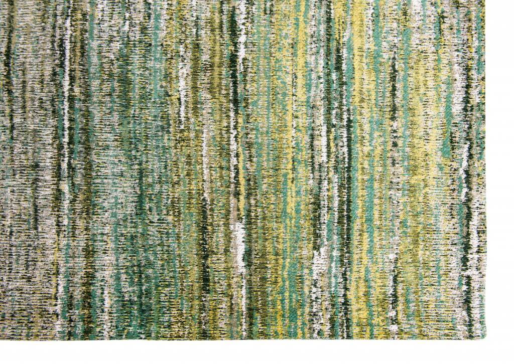 8874 Infinite Greens Rug | Size: 230 x 330 cm