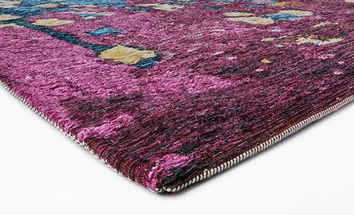 Deco Multi Rug