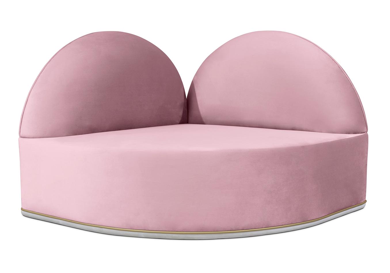 Rainbow Lounge Sofa