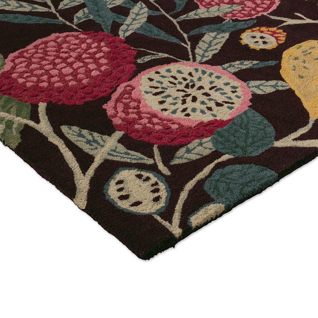 Jackfruit Cherry/Alabaster 148705 Rug