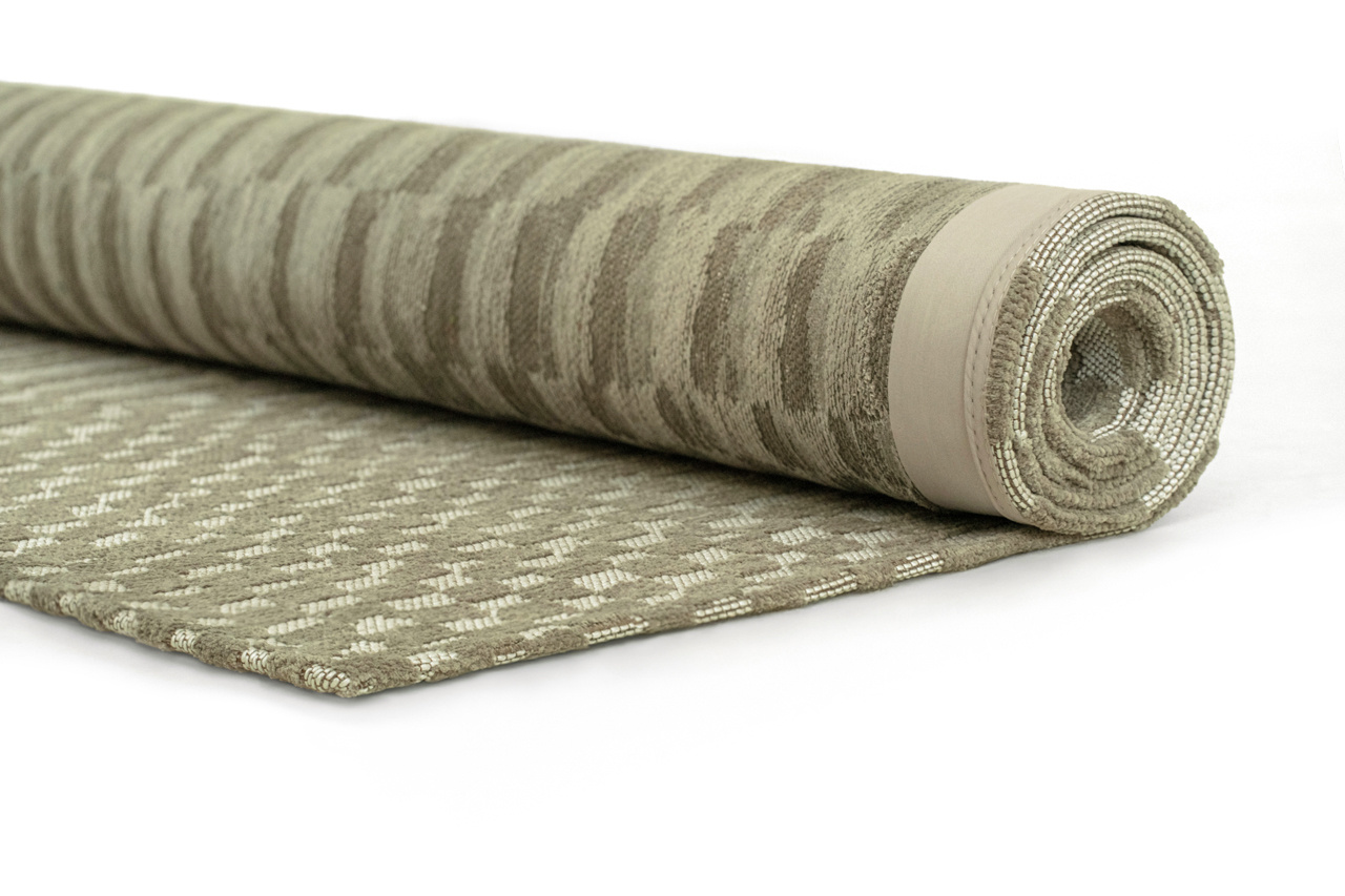Berber Caravan Rug