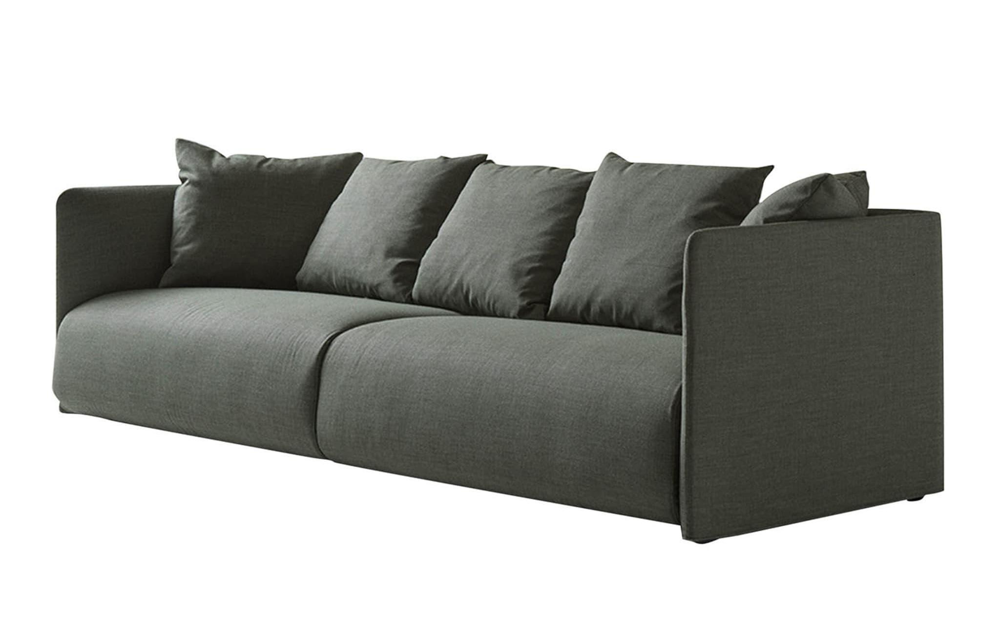 Lullaby Artisan Crafted Italian Sofa