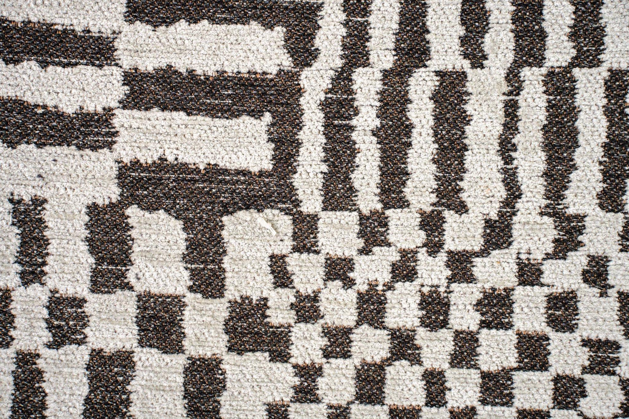 Caidal 9651 Round Rug
