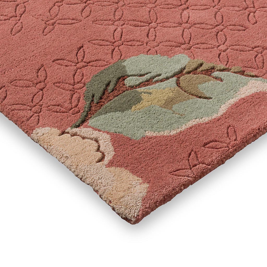Aylworth Trail Terrac Ora Rug
