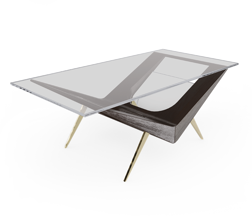Niko Coffee Table