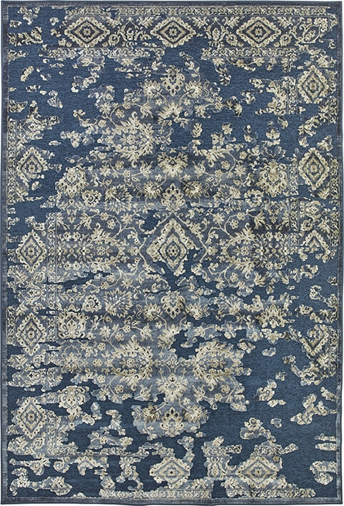 Genova Viscose / Acrylic Rug | Size: 160 x 230 cm