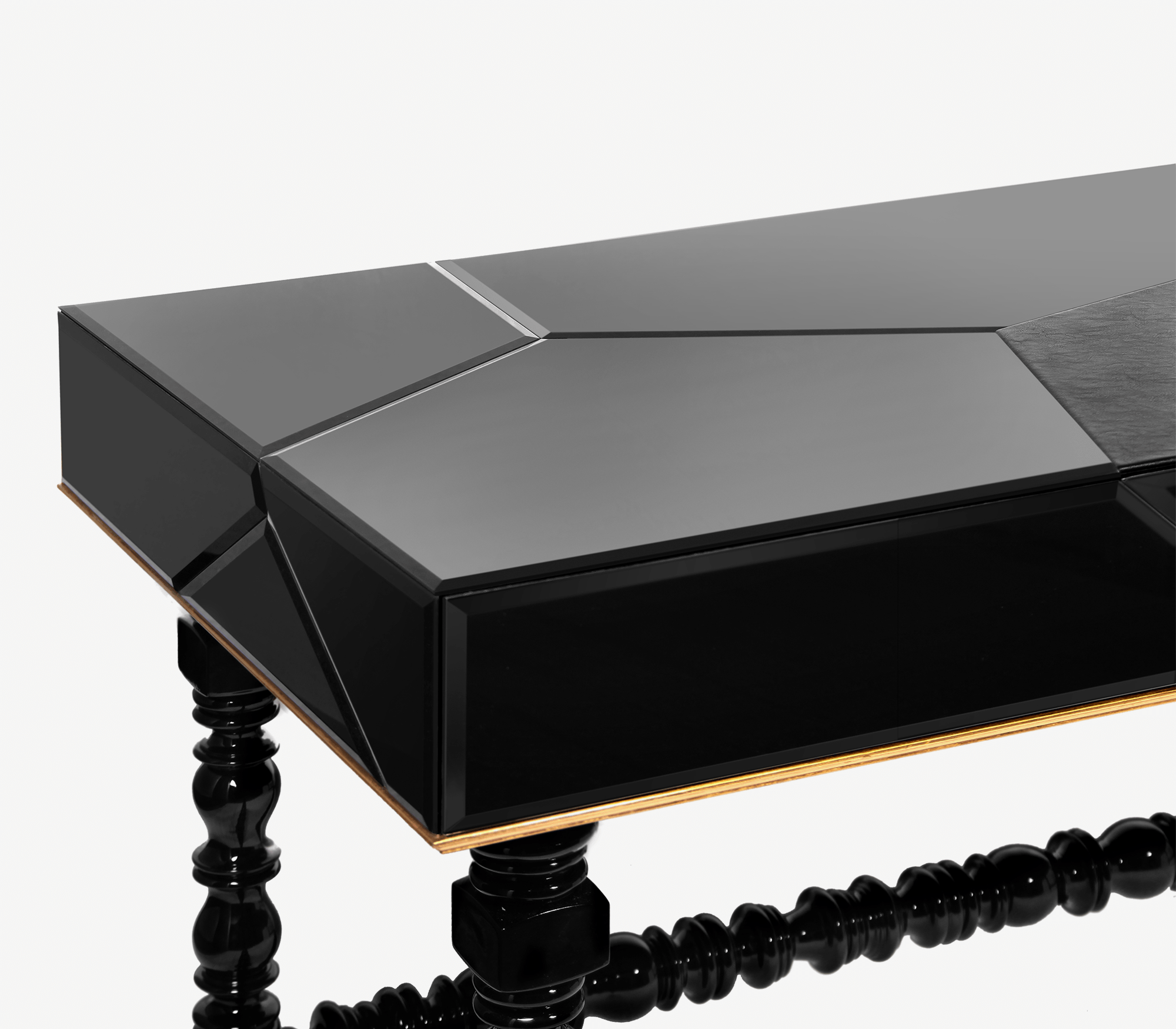 Manuscript Designer Desk