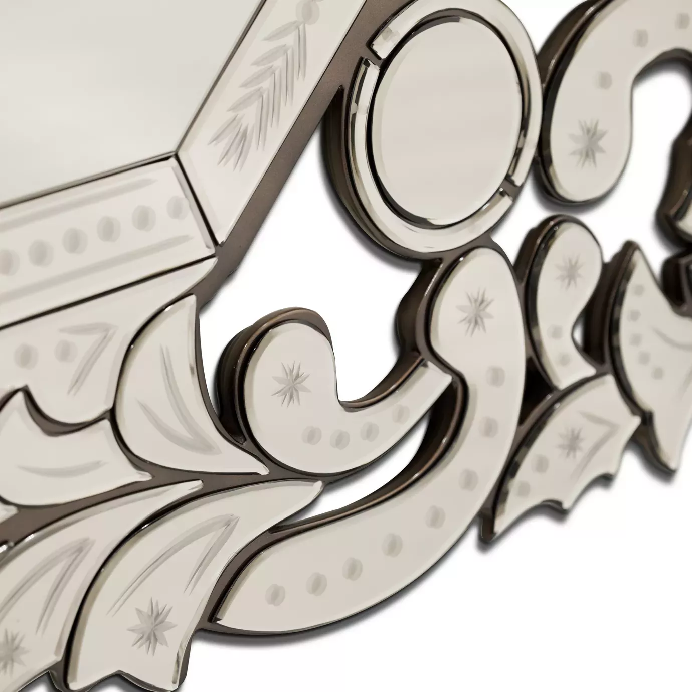 Addicta Wall Mirror