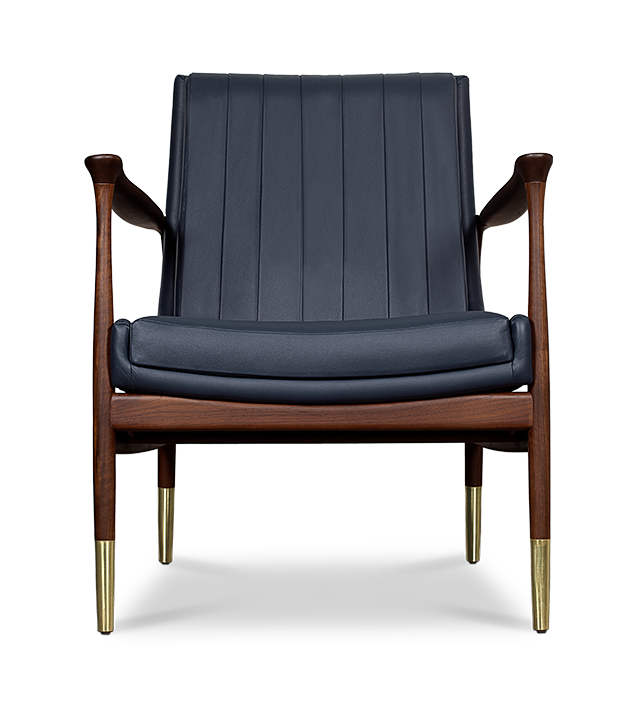 Hadley Armchair