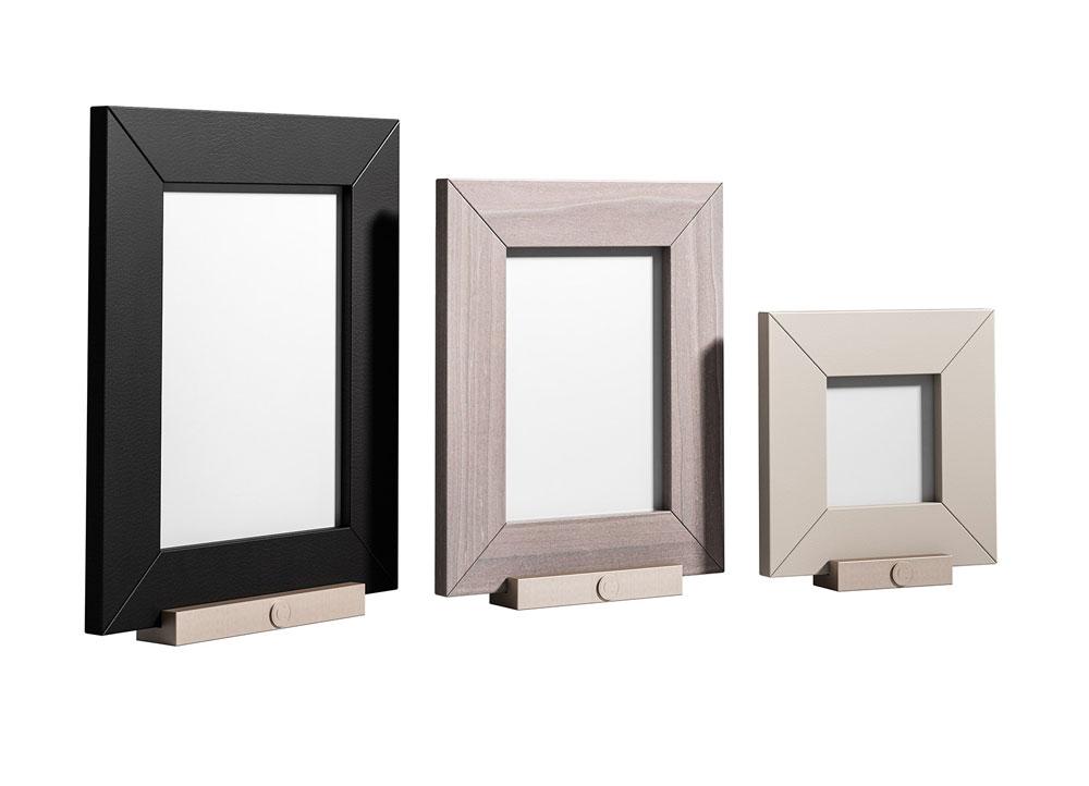 Photo Exquisite Frames | Photo Size: 160 x 220