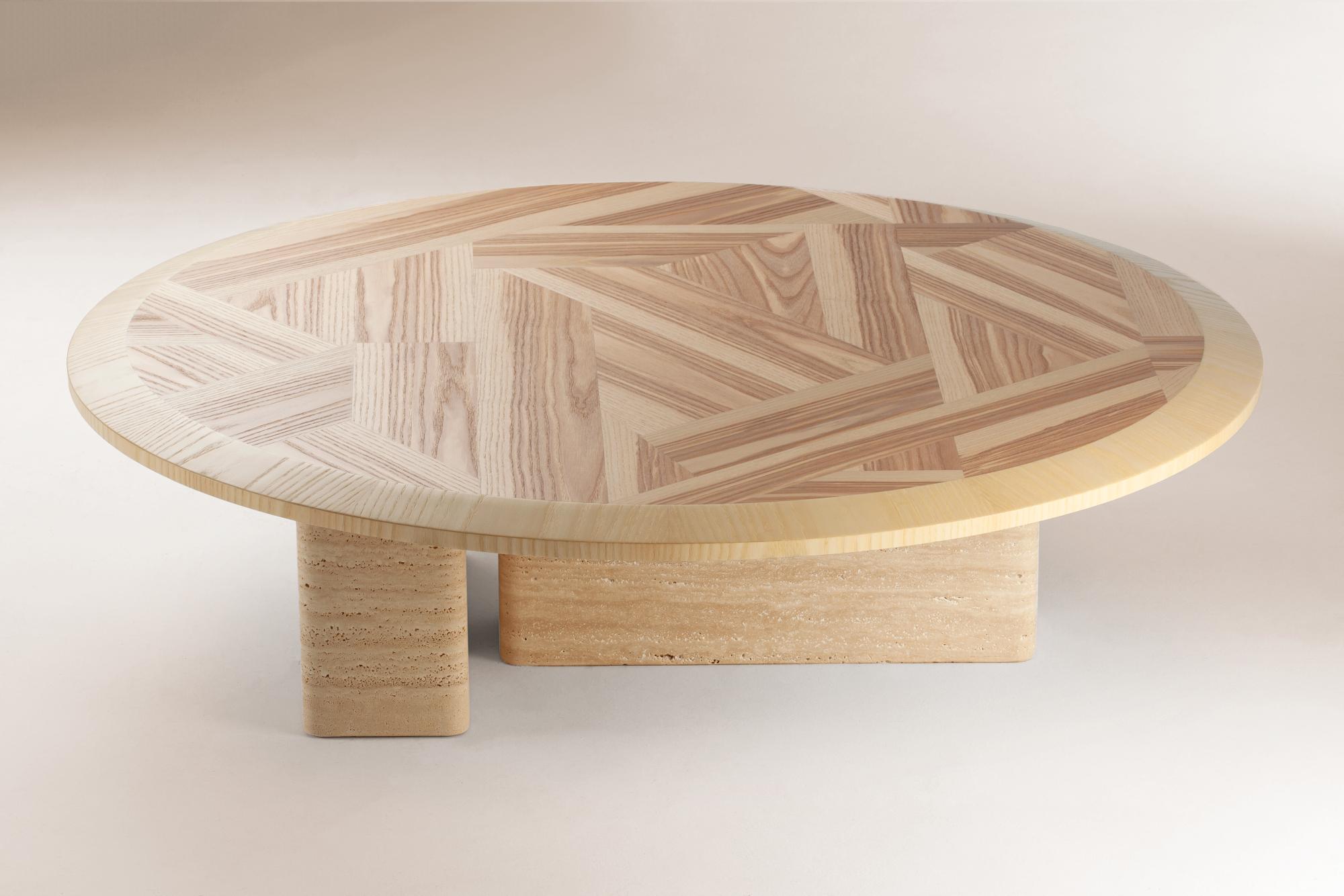 L'Anamour Artisan Coffee Table
