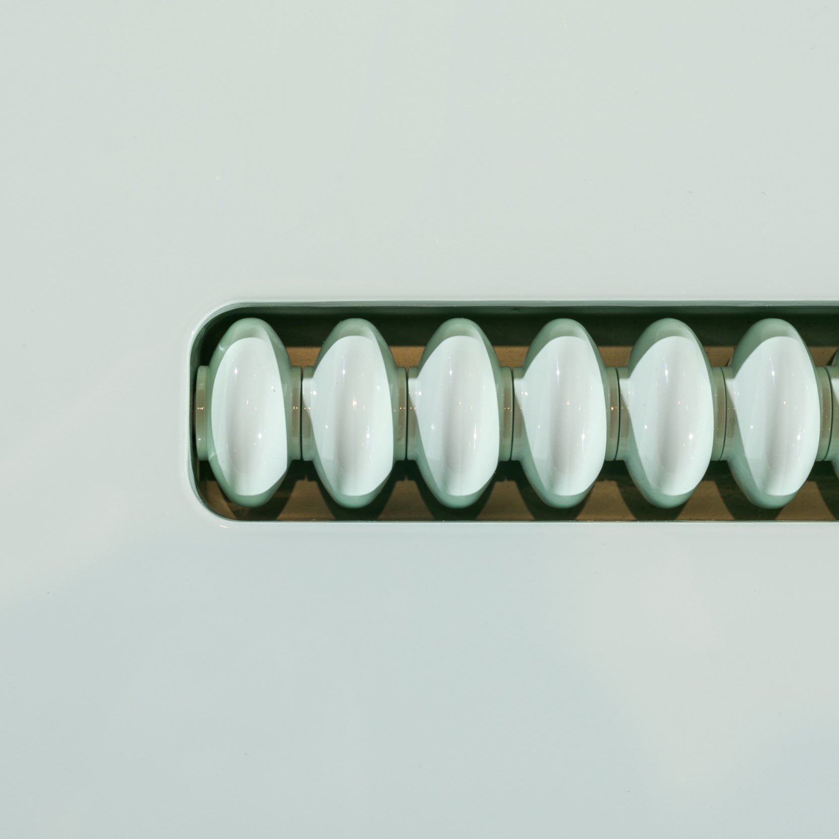 Oskar Handcrafted Foosball Table