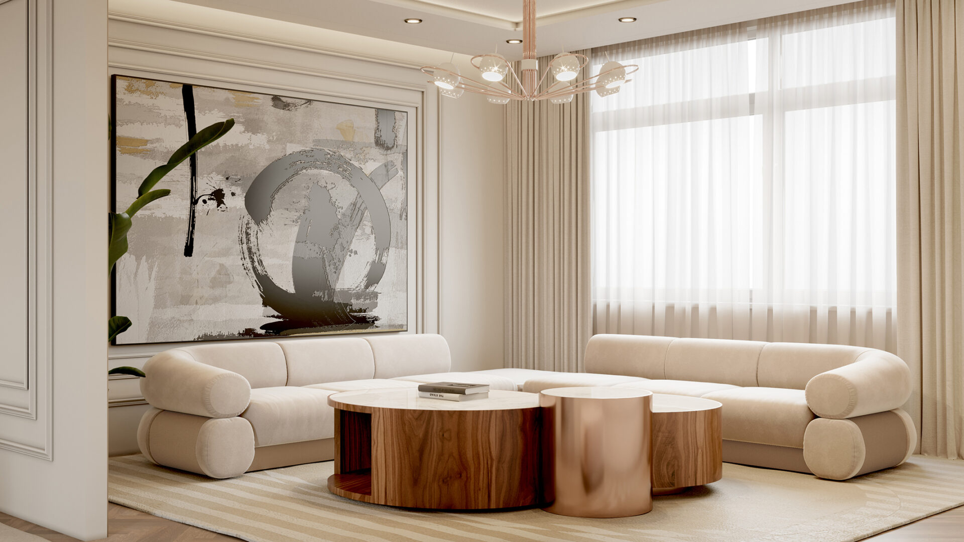 Cosmonaut Suspension Lamp - 6
