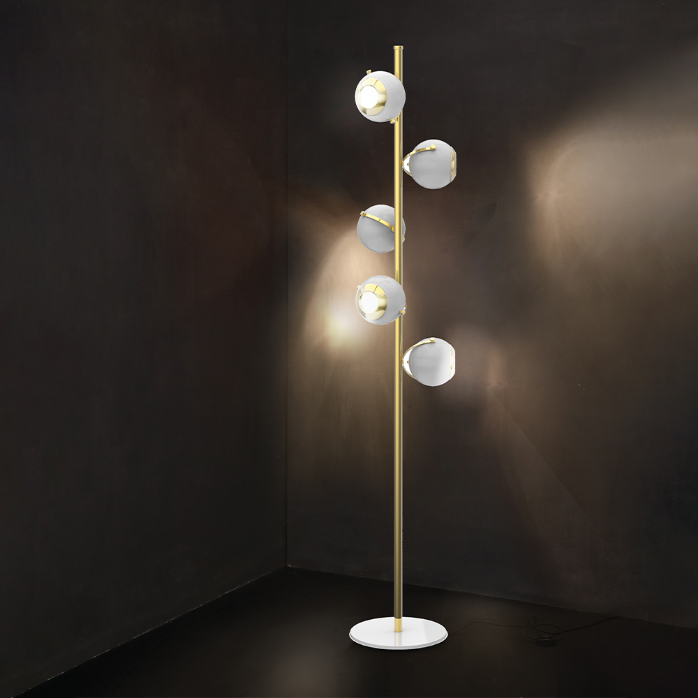 Innovator Floor Lamp