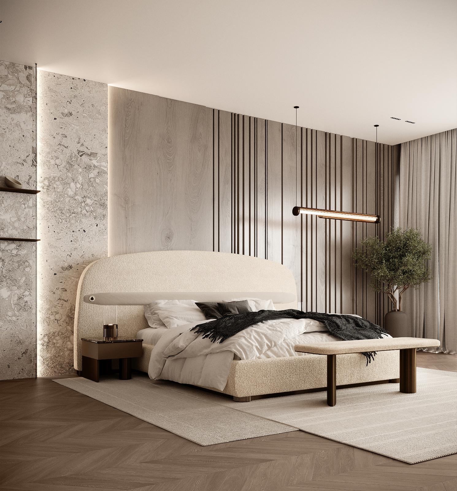 Bon Ton Single Pendant Light