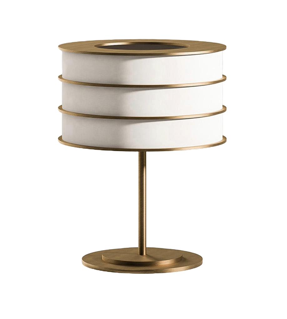 Cocoon Desk Lamp