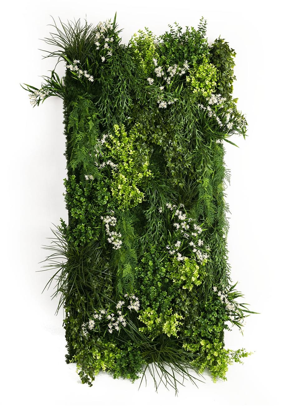 Meleda Outdoor Greenery Panel