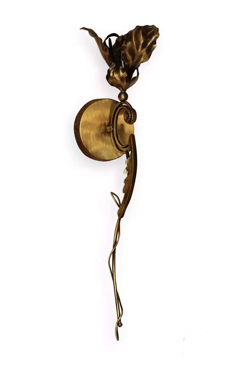 Flora Wall Sconce