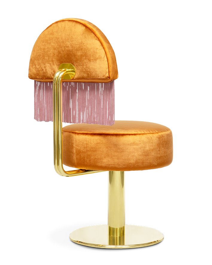 Zaira Chair
