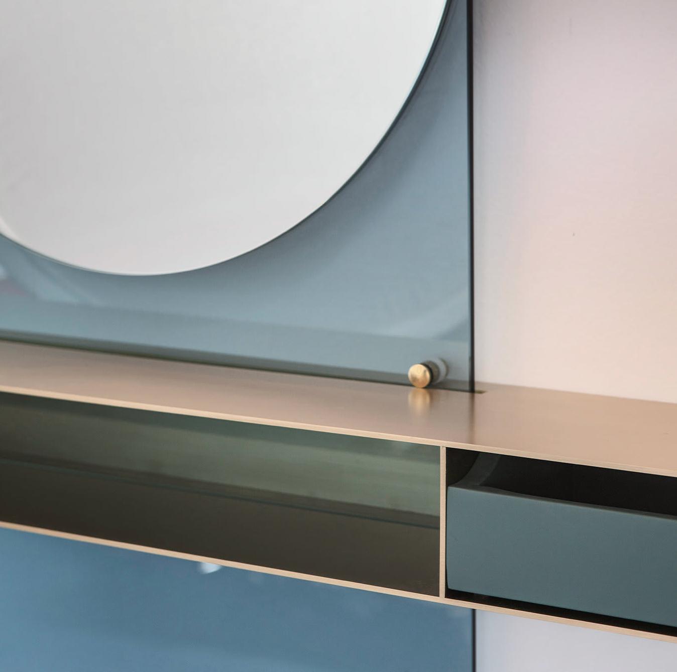 Premium Wall Mirror