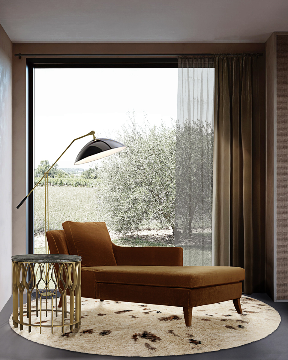 Navigator Floor Lamp - 6