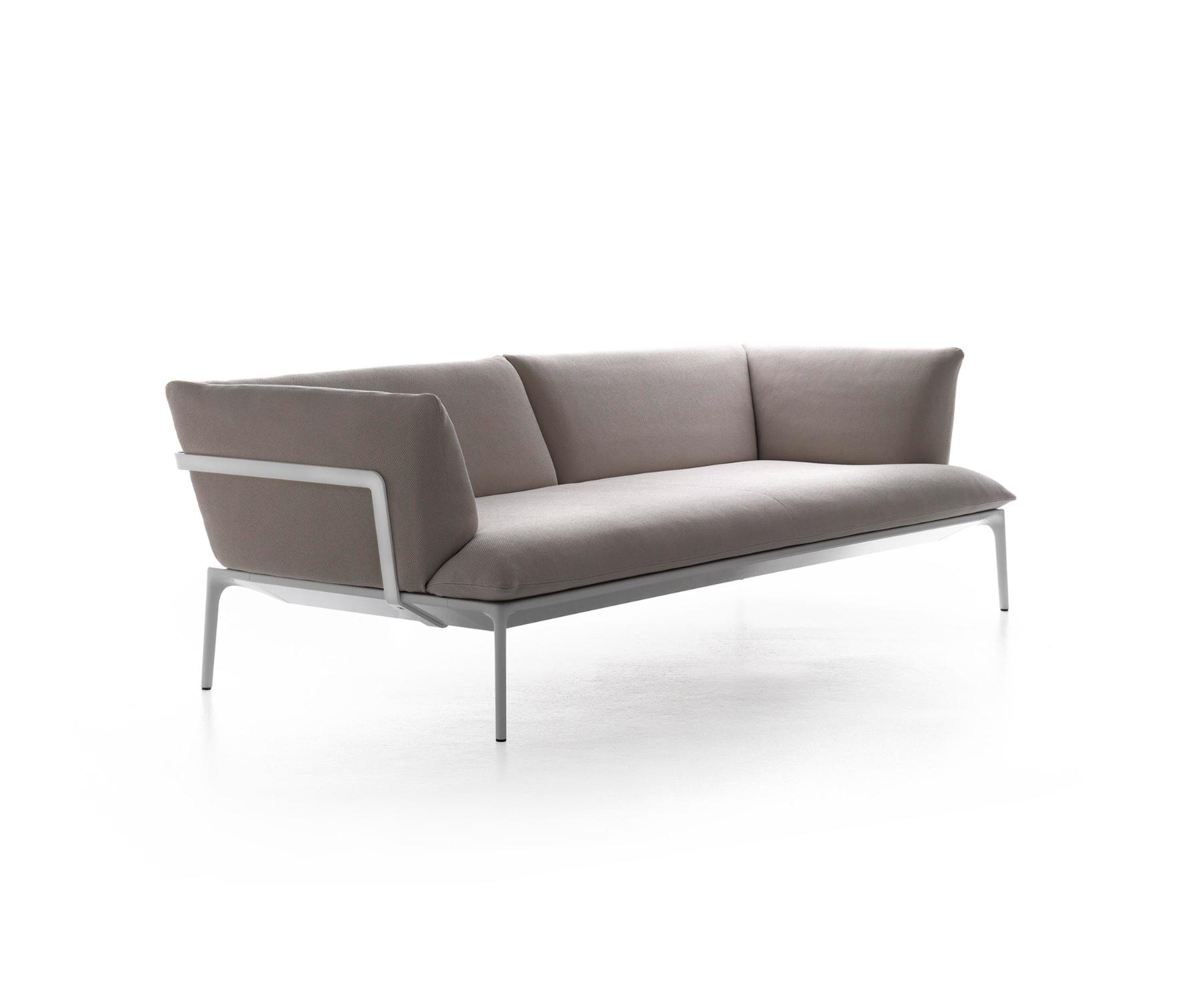 Yale Sofa ☞ Dimensions: Length 260 cm
