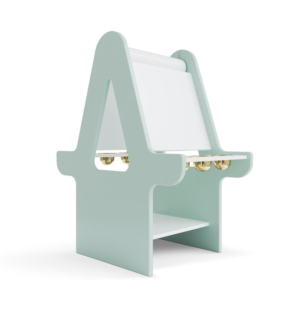 Magic Canvas Easel