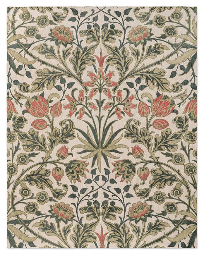 Hyacinth Natural 130201 Rug