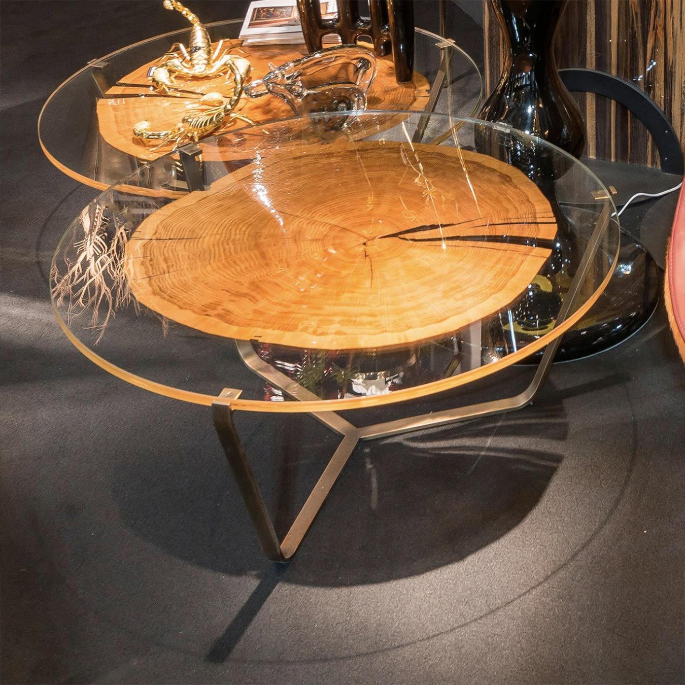 Cortina Coffee Table