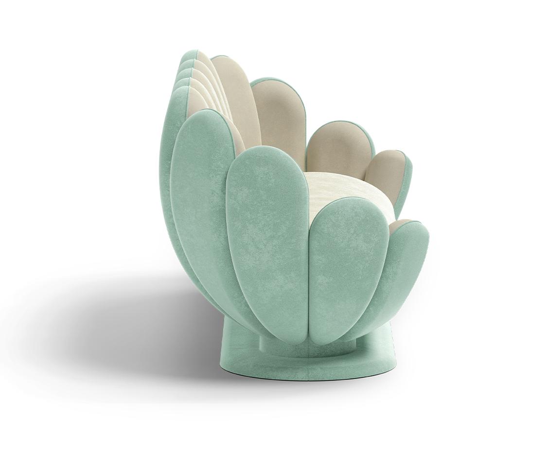 Lotus Dream Sofa