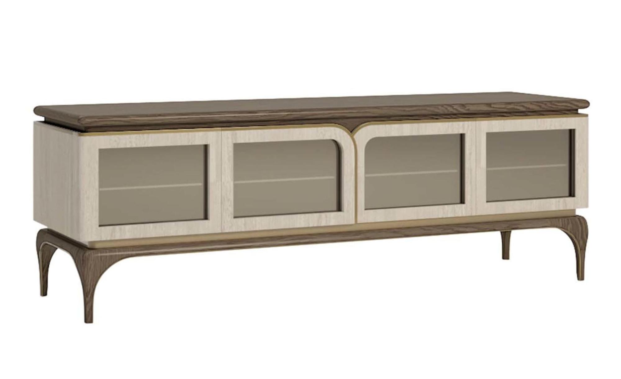 Royal Entertainment Cabinet
