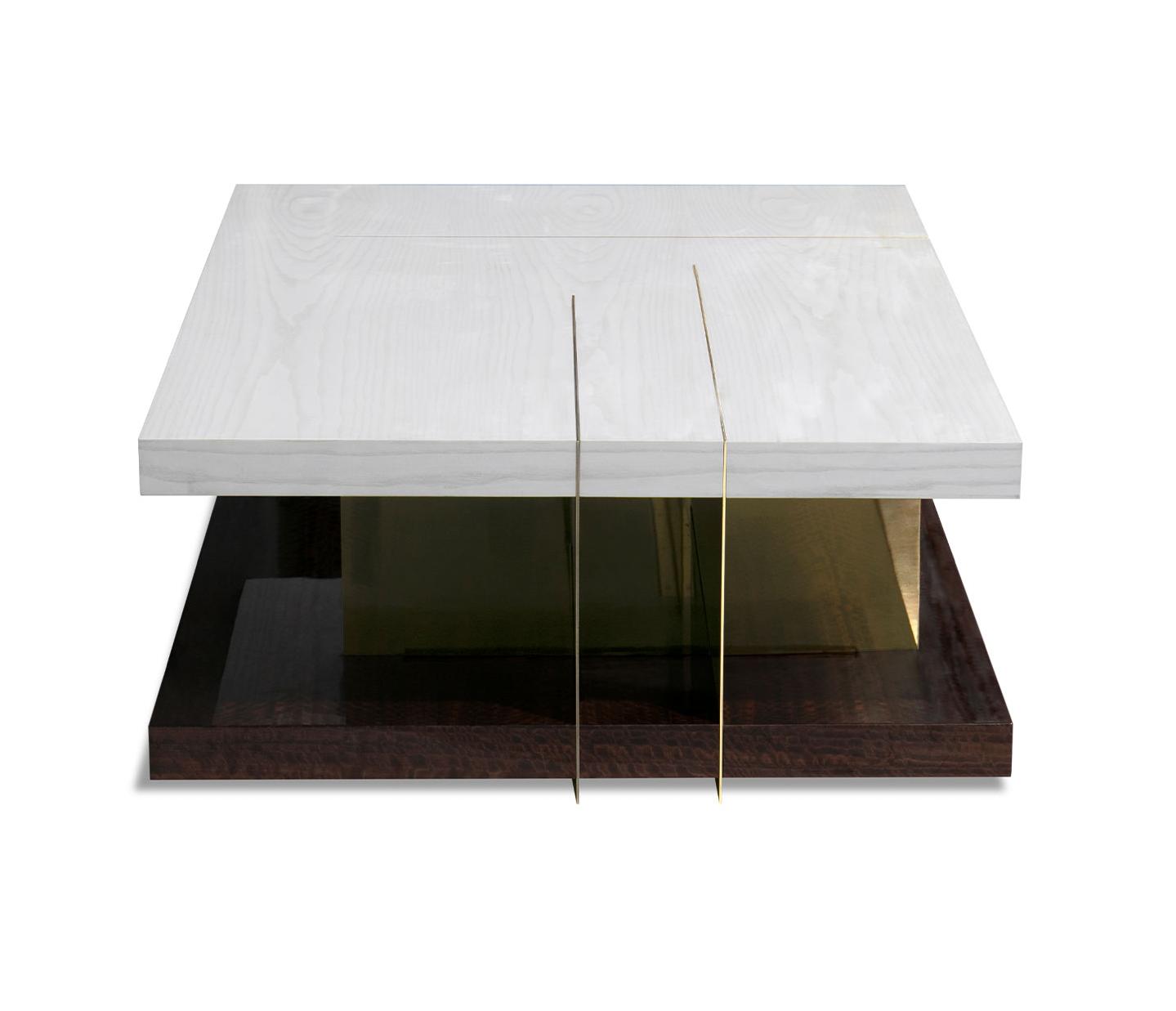 Contemporary Centre Table