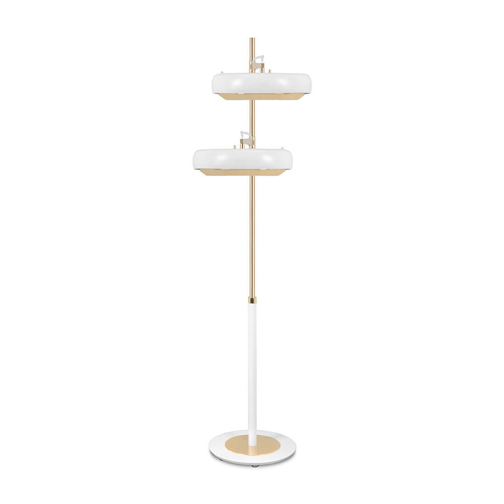 Carter Floor Lamp
