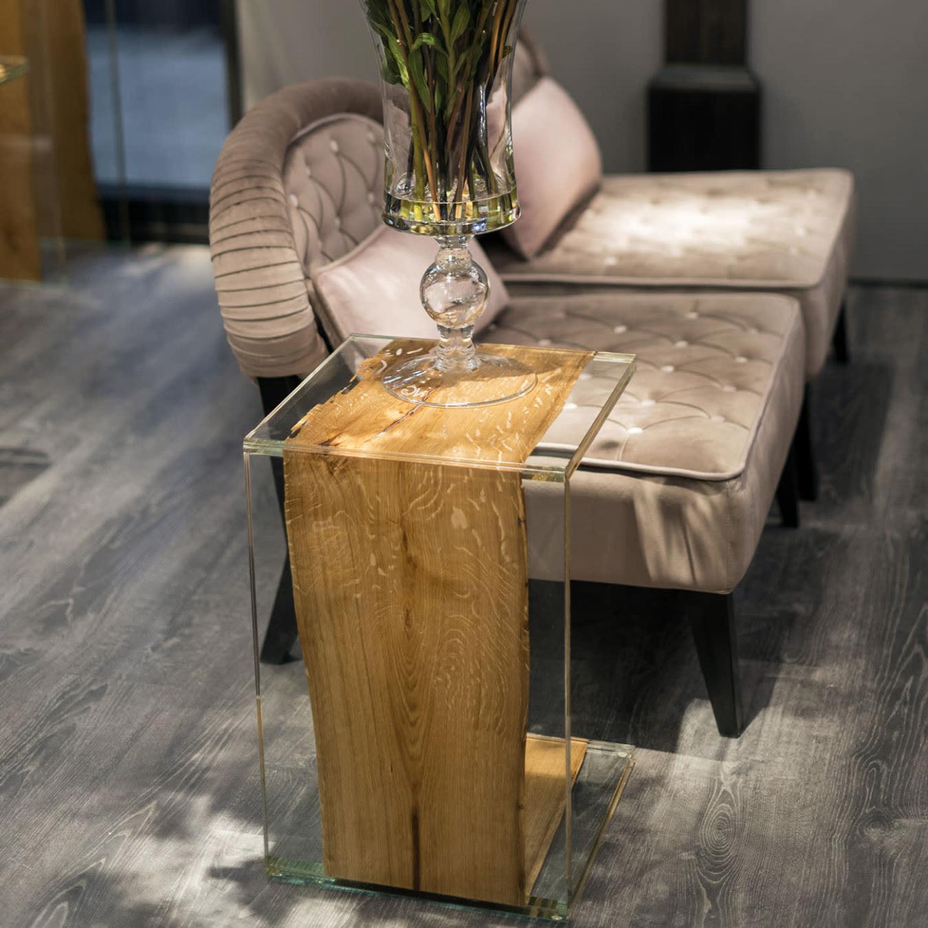 Venezia Italian Accent Table