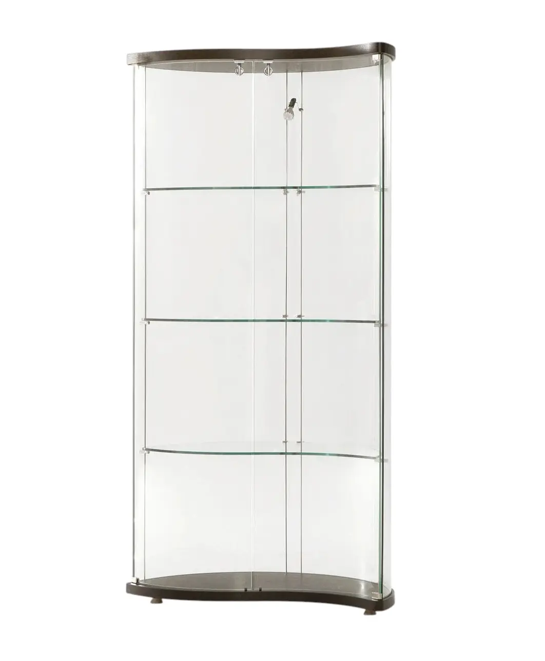 Oregina Display Cabinet