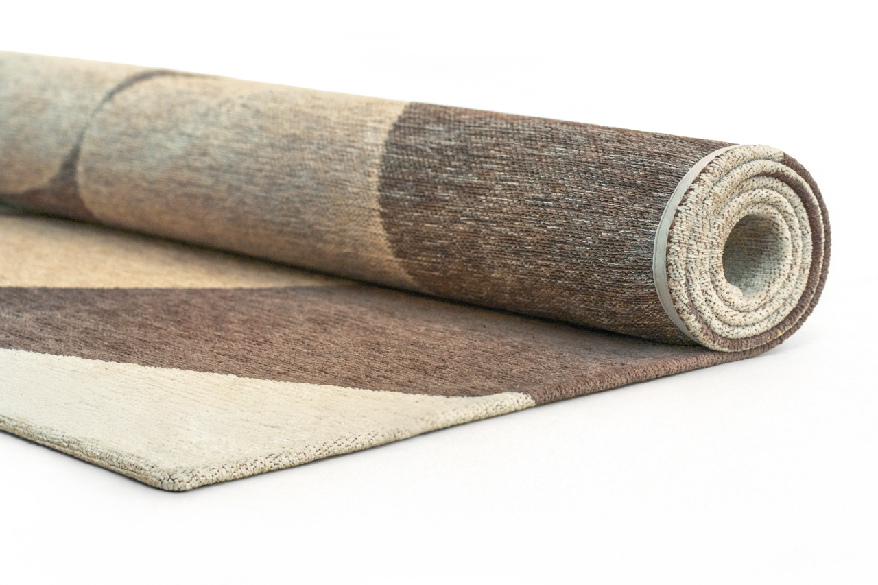 Stones Cookie Rug