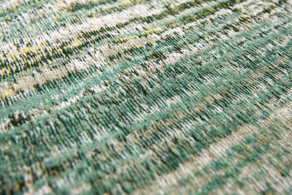 8874 Infinite Greens Rug | Size: 230 x 330 cm