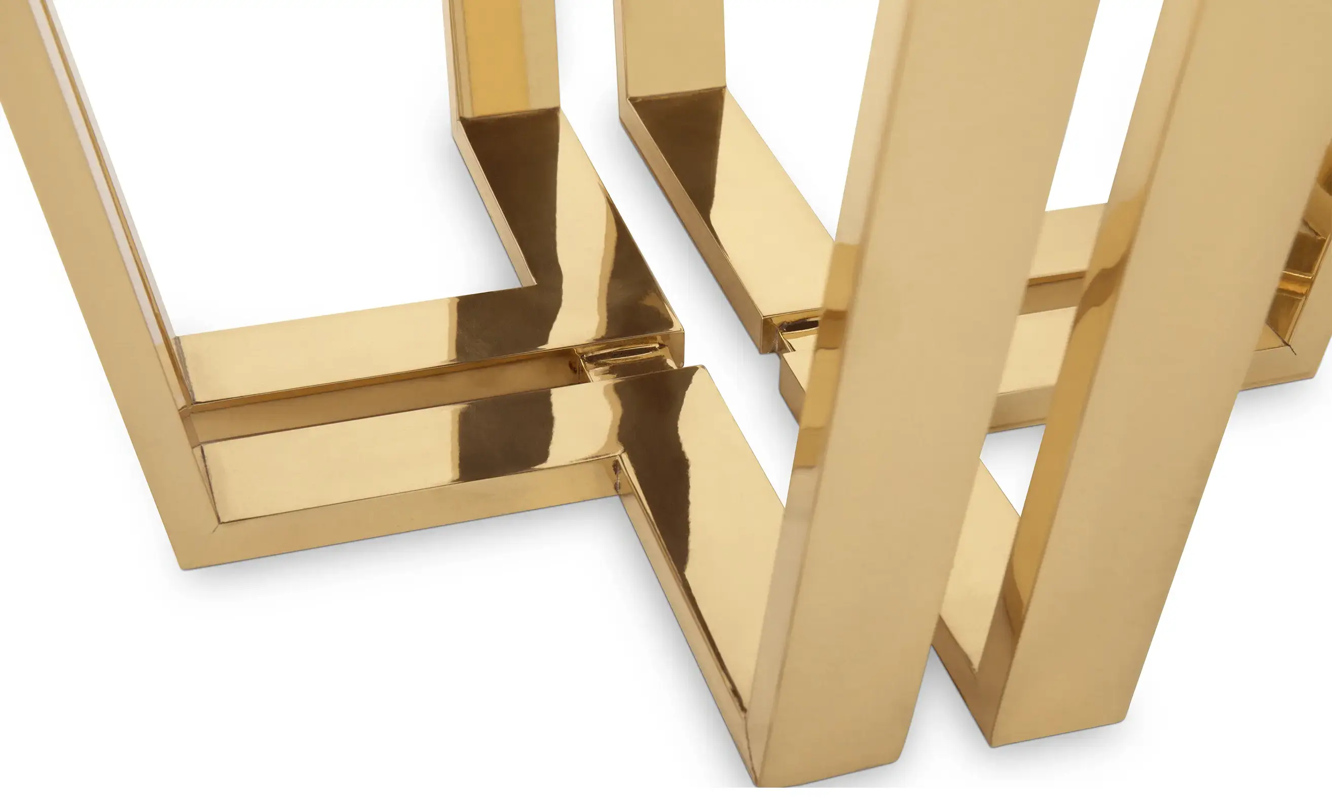 Elevate Side Table