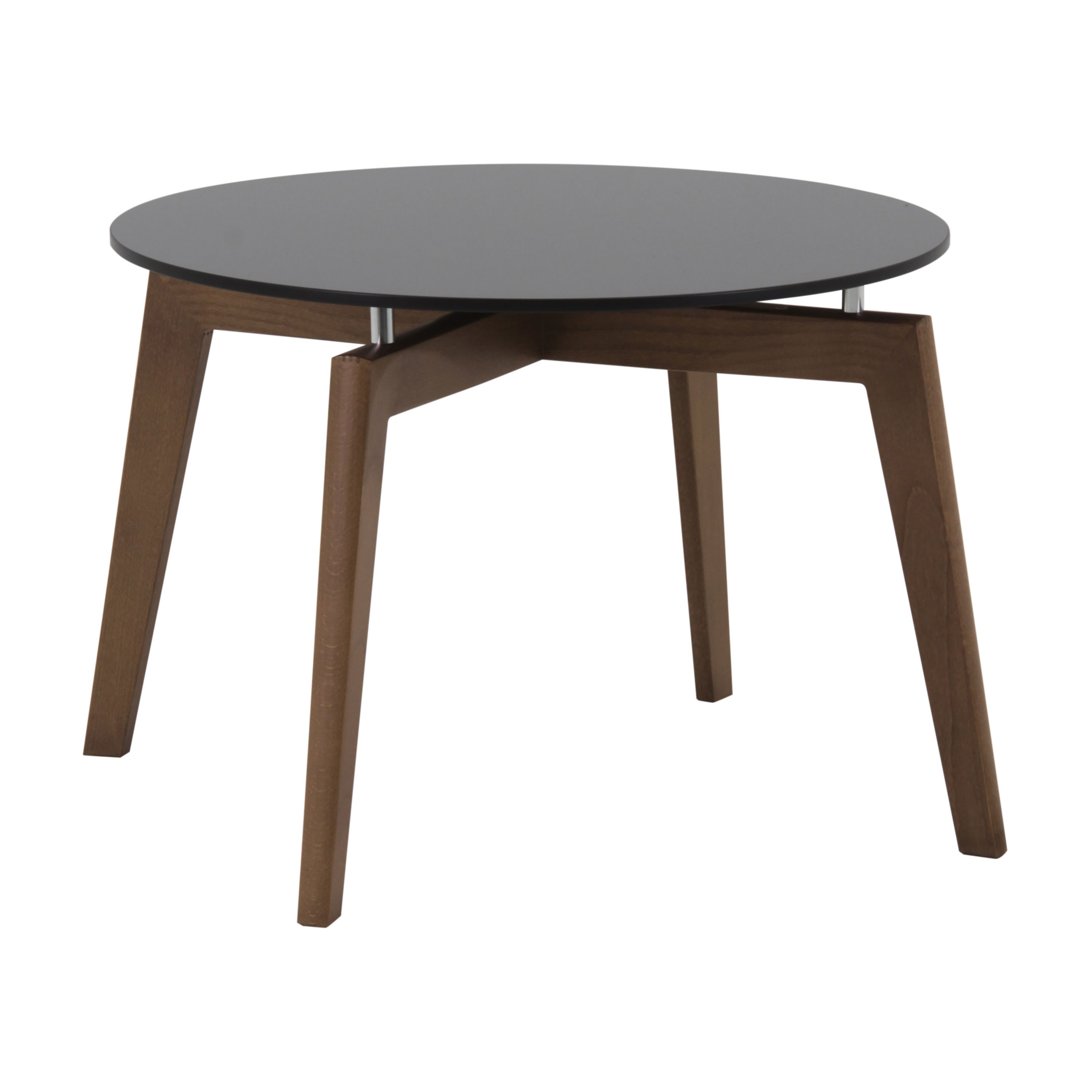 Theo Round Side Table