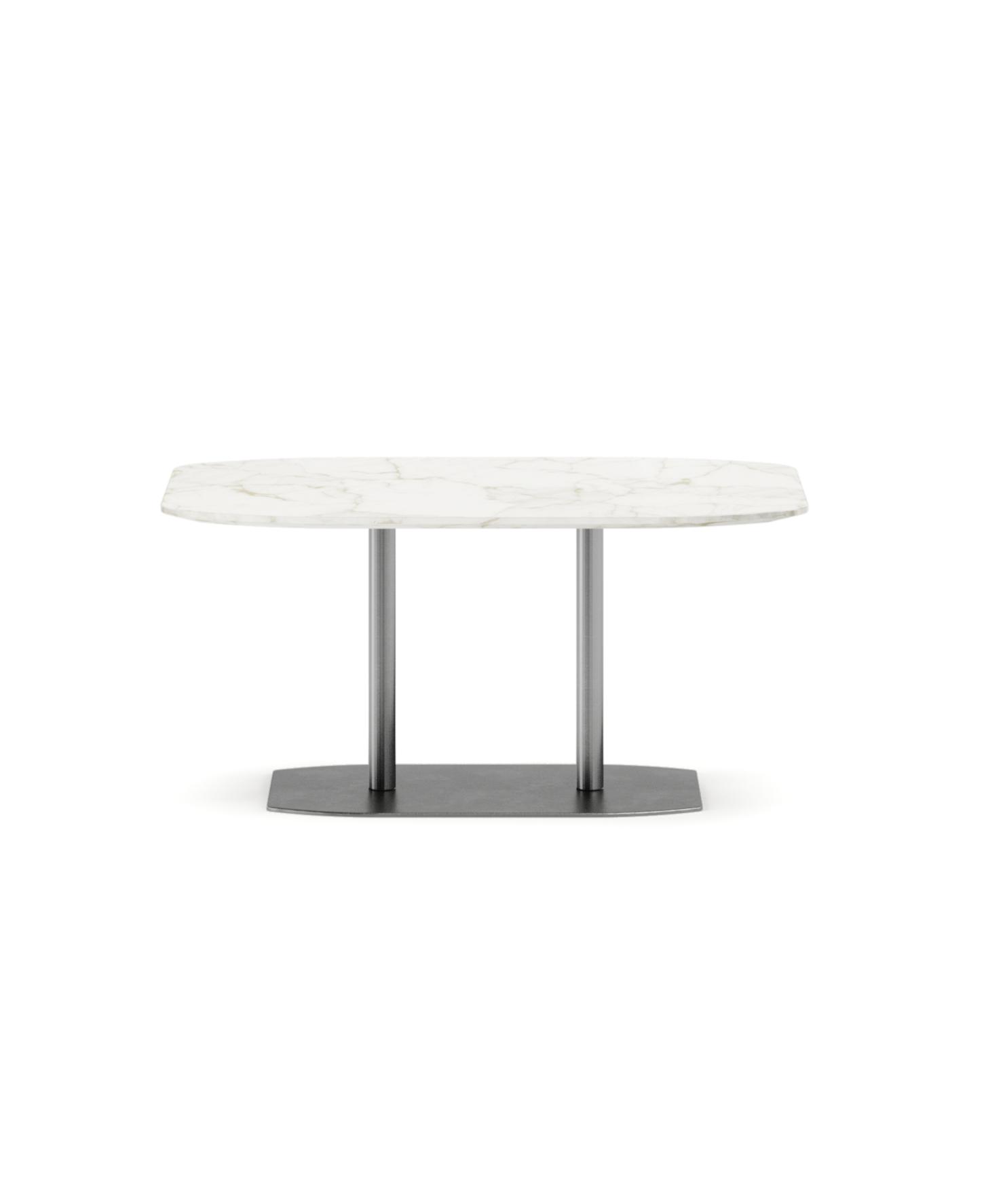 Senna Contemporary Coffee Table