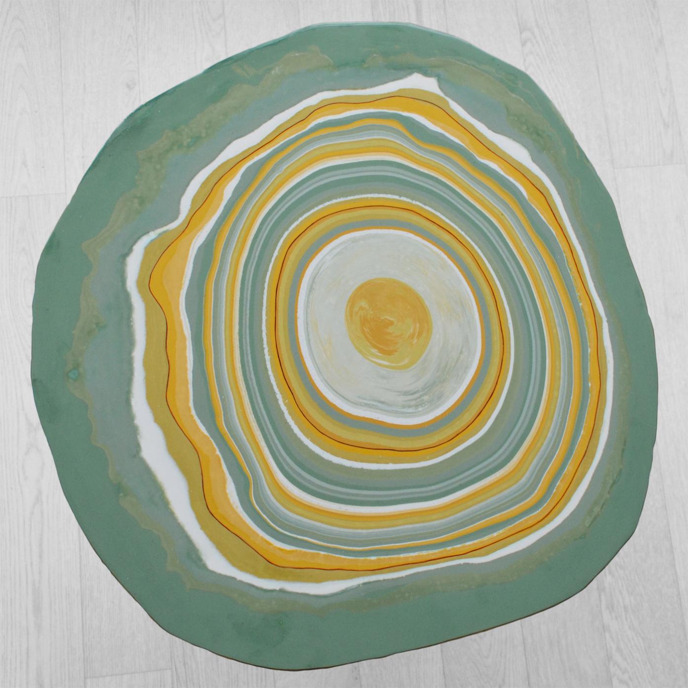 Charles Signature Coffee Table
