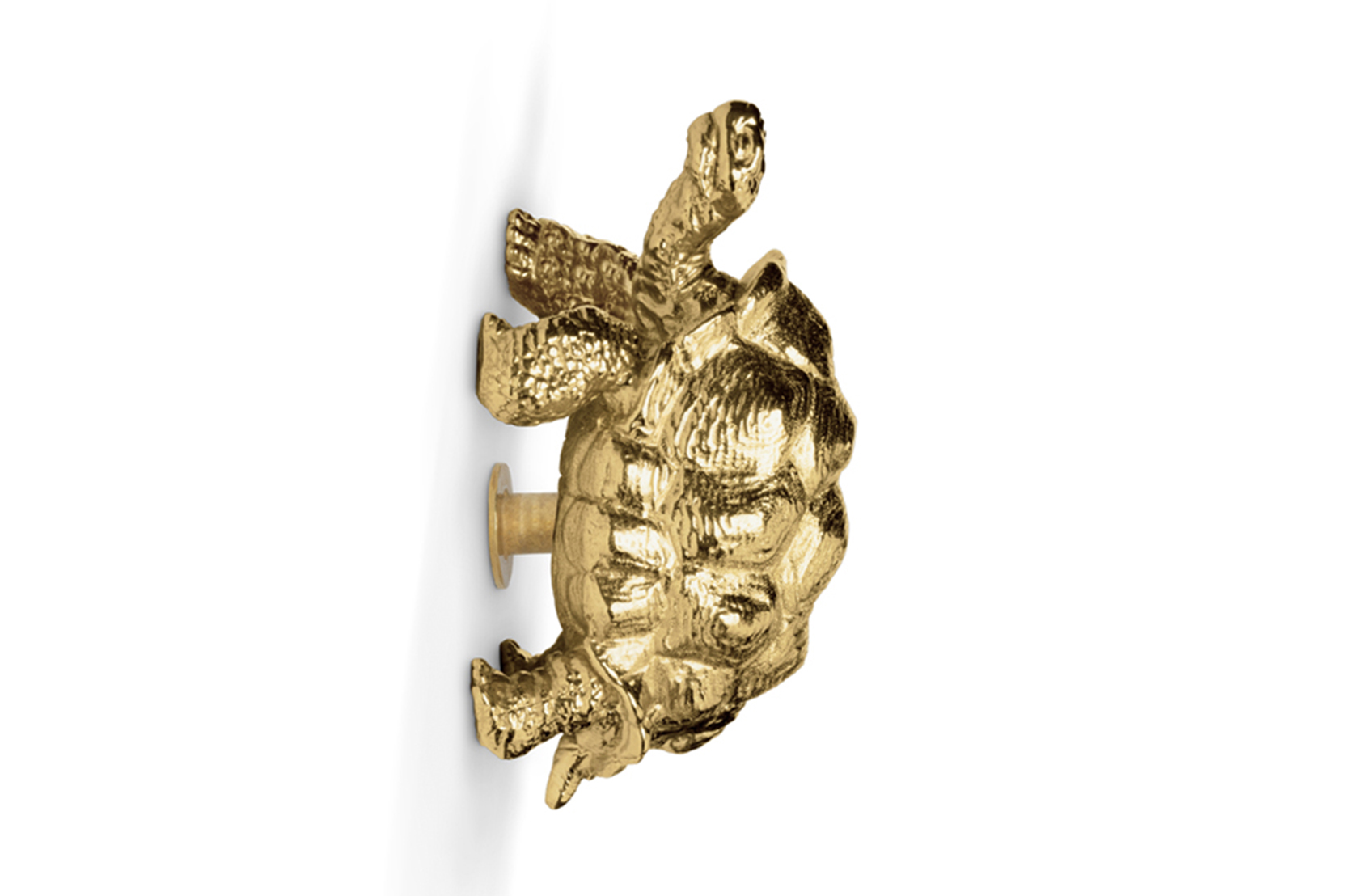 Turtle Handle