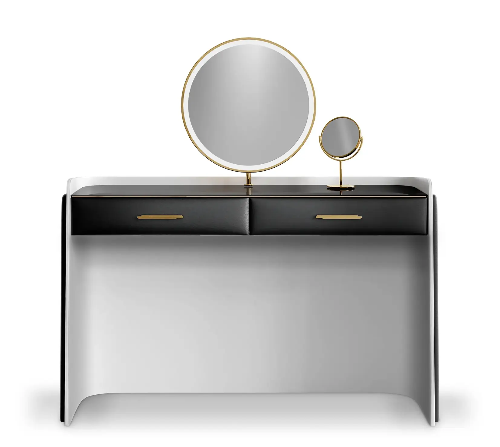 Majestic Vanity Table
